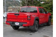 $39987 : Nissan Frontier 2024 4x4 S 4 thumbnail
