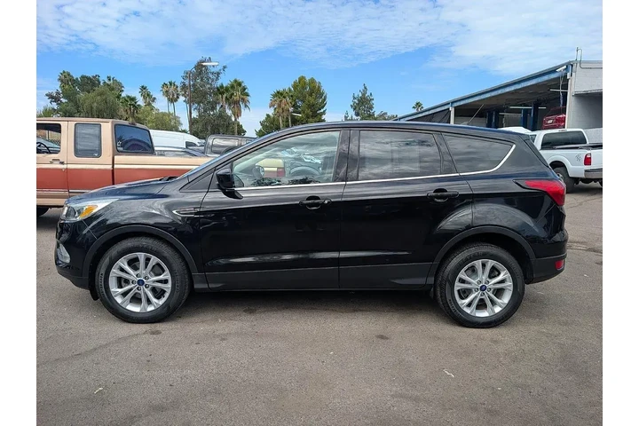 $11149 : Ford Escape 2019 SE 4dr SUV image 7