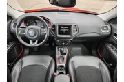 $14752 : 2019 Compass Trailhawk thumbnail