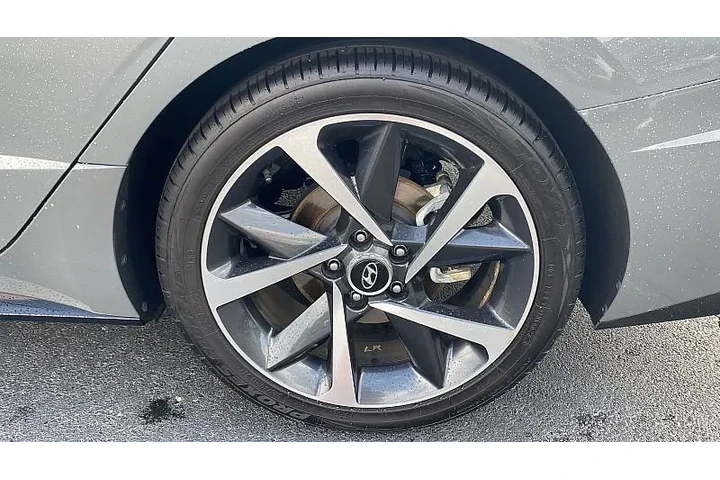 $21480 : Hyundai SONATA 2021 SEL Plus image 10