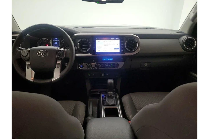 $39998 : Toyota Tacoma 2023 4x4 SR5 V image 9