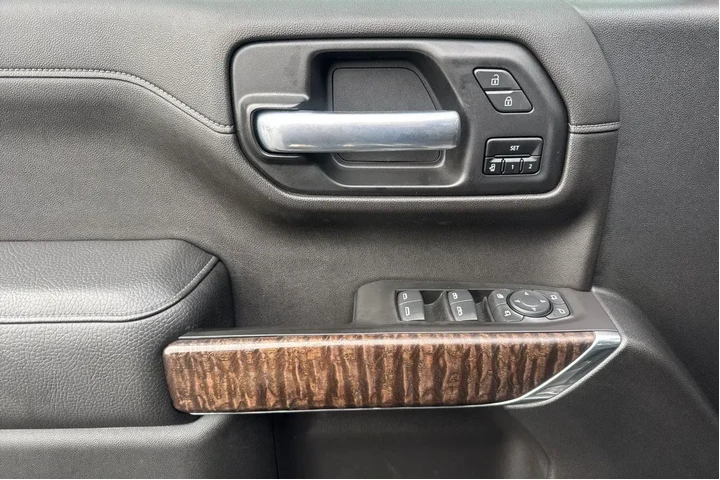 $39850 : GMC Sierra 1500 2020 4x4 Den image 9