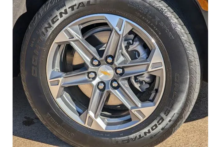 $26287 : Chevrolet Blazer 2025 LT 4dr image 9