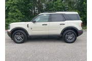 $26255 : Ford Bronco Sport 2025 AWD B thumbnail