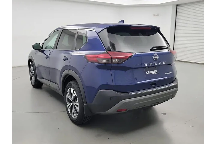 $22998 : Nissan Rogue 2023 AWD SV 4dr image 7