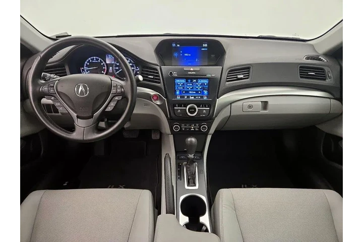 $16998 : Acura ILX 2017 4dr Sedan w/P image 9