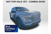 Ford F-150 2022 4x4 XL 4dr S en San Bernardino