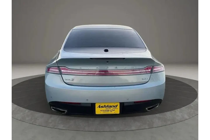 $8900 : 2014 MKZ Hybrid image 7