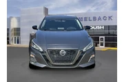 $11896 : Nissan Altima 2019 2.5 SR 4d thumbnail