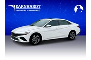 $20999 : Hyundai ELANTRA 2025 SEL Con thumbnail