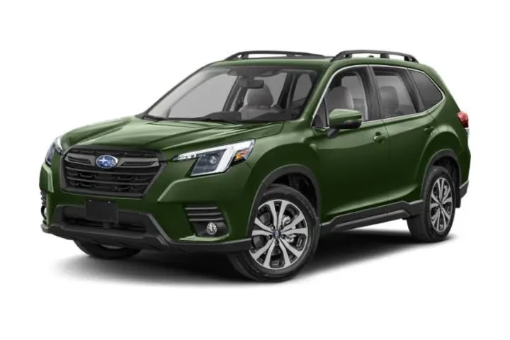 $30800 : Subaru Forester 2023 AWD Lim image 1