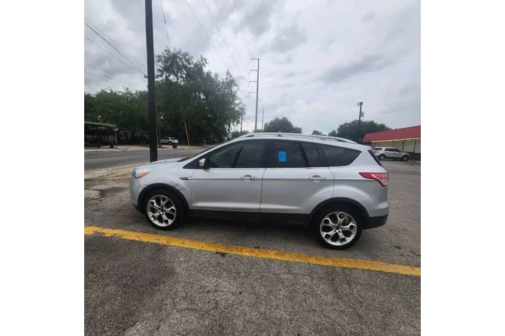 $9990 : 2014 FORD ESCAPE2014 FORD ESC image 7