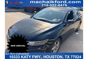 Chevrolet Malibu 2017 LS 4dr en Houston