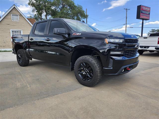 $39999 : 2020 CHEVROLET SILVERADO 1500 image 3