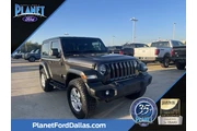 Jeep Wrangler 2020 4x4 Willy en Dallas