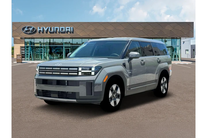 $34990 : Hyundai SANTA FE Hybrid 2026 image 1