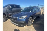 Subaru Outback 2021 AWD Limi en Tulsa