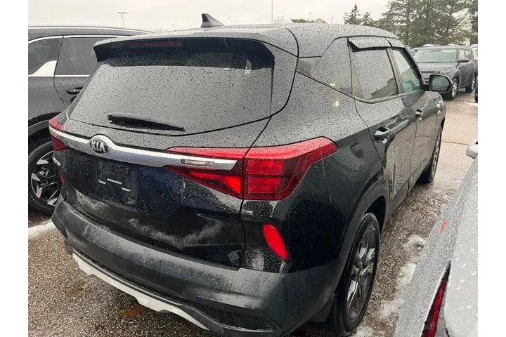 $14978 : Kia Seltos 2021 AWD LX 4dr S image 4