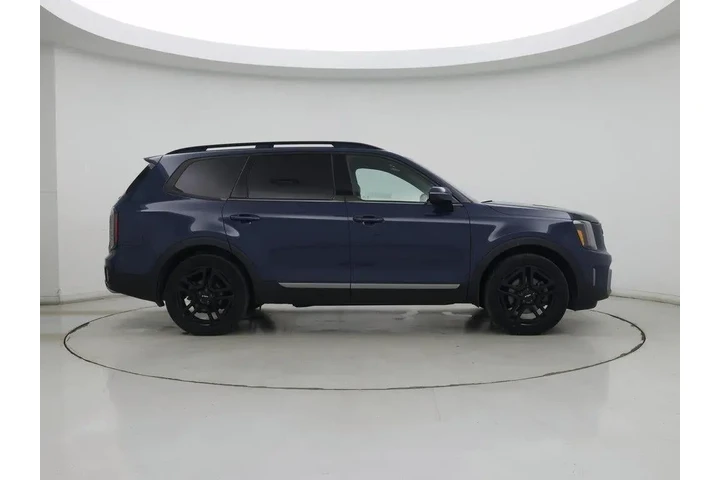 $36998 : Kia Telluride 2023 AWD SX X- image 7