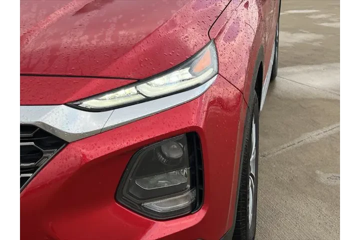 $14999 : Hyundai SANTA FE 2020 SEL 4d image 4