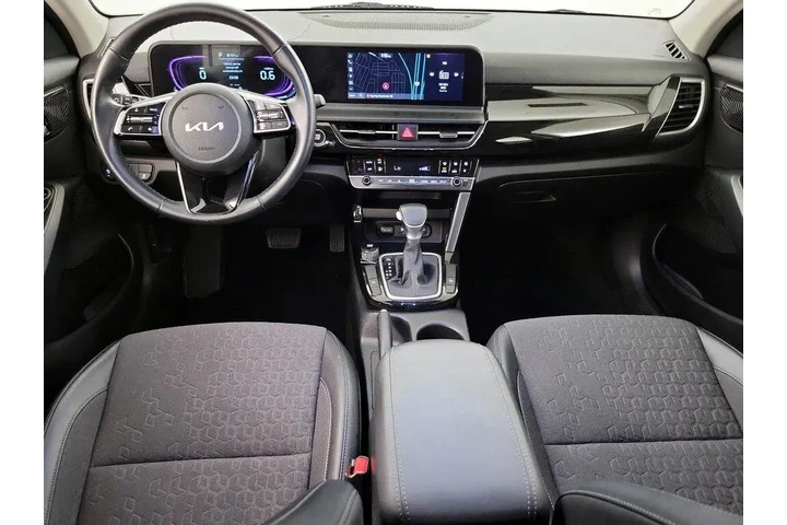 $21998 : Kia Seltos 2025 S 4dr SUV image 9