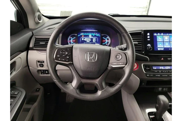 $23998 : Honda Pilot 2019 AWD EX 4dr image 10