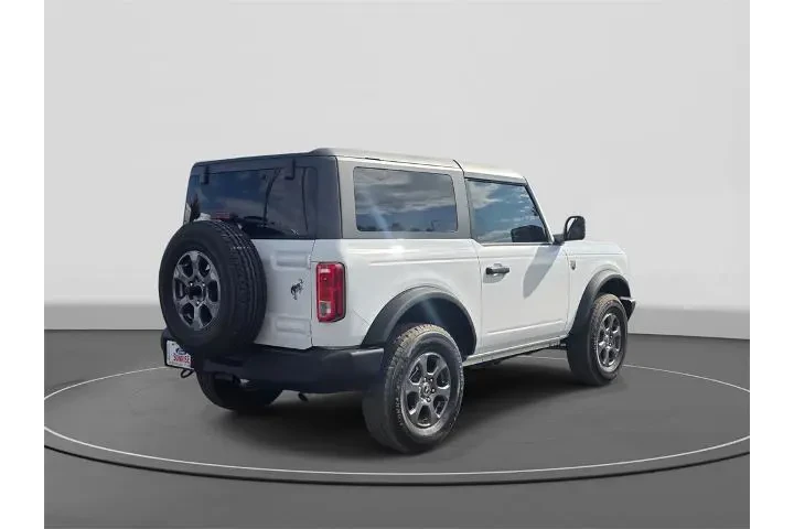 $39200 : Ford Bronco 2024 4x4 Big Ben image 6