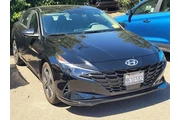 Hyundai ELANTRA 2023 SEL 4dr en Sacramento