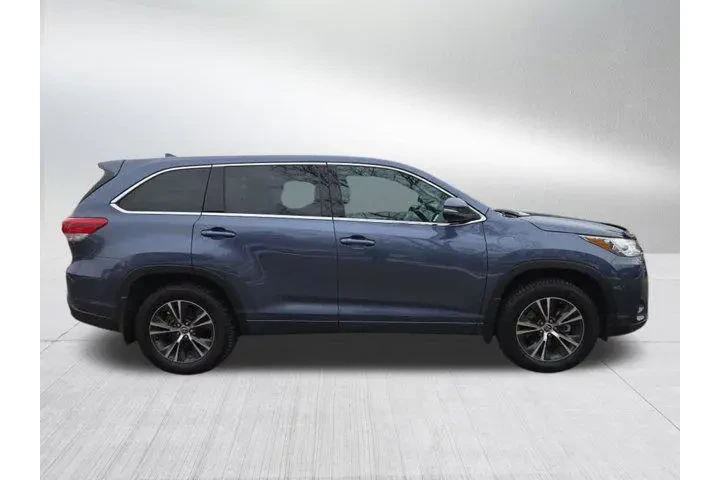 $25000 : Toyota Highlander 2018 AWD L image 2