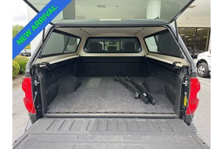 $36339 : Toyota Tundra 2020 4x4 SR5 4 image 6