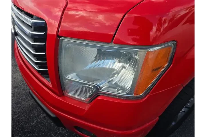 $12590 : Ford F-150 2011 4x2 XLT 4dr image 8