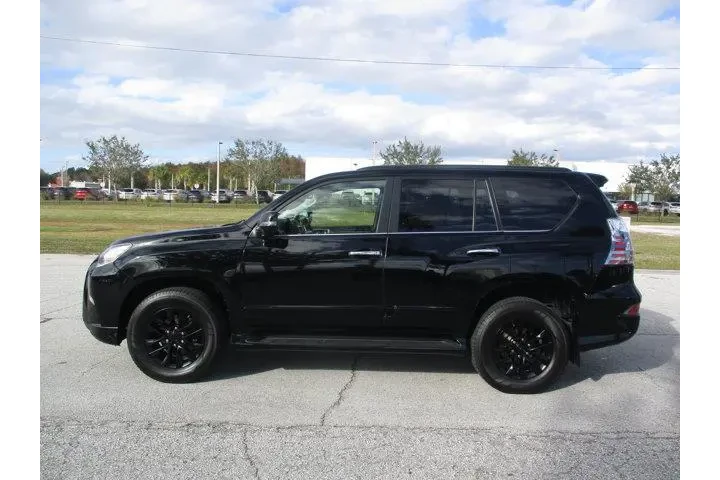 $21995 : Lexus GX 460 2018 AWD 4dr SU image 4