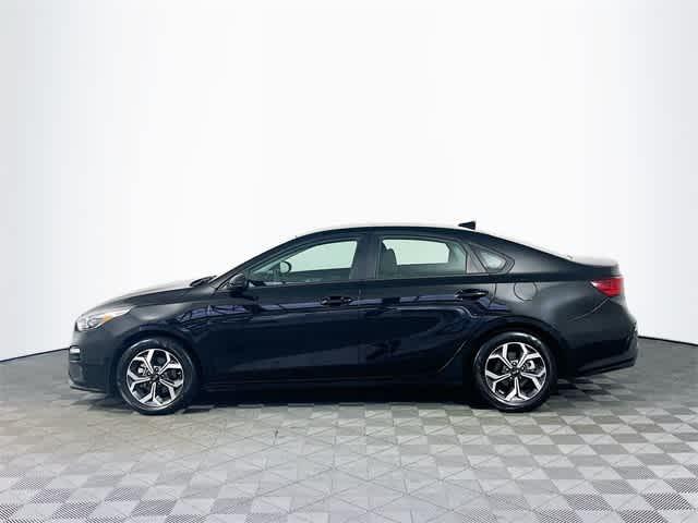 $17439 : PRE-OWNED 2021 KIA FORTE LXS image 6