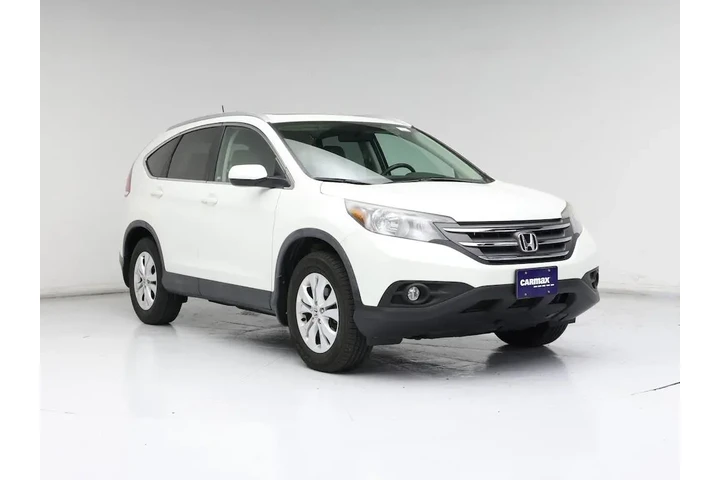 $16998 : Honda CR-V 2014 AWD EX-L 4dr image 1