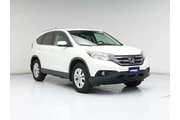 Honda CR-V 2014 AWD EX-L 4dr