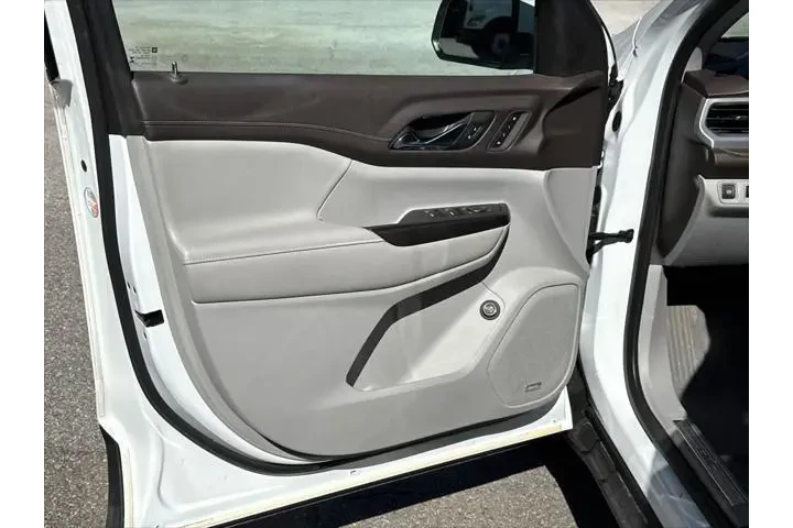 $23120 : GMC Acadia 2021 SLT 4dr SUV image 10