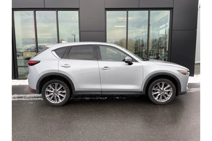 $16195 : Mazda CX-5 2019 AWD Grand To image 5