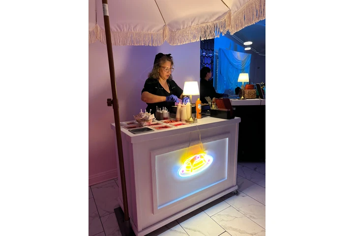 Mini pancakes para tu fiesta image 3