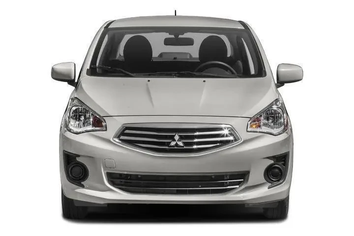 2017 Mirage G4 SE image 5