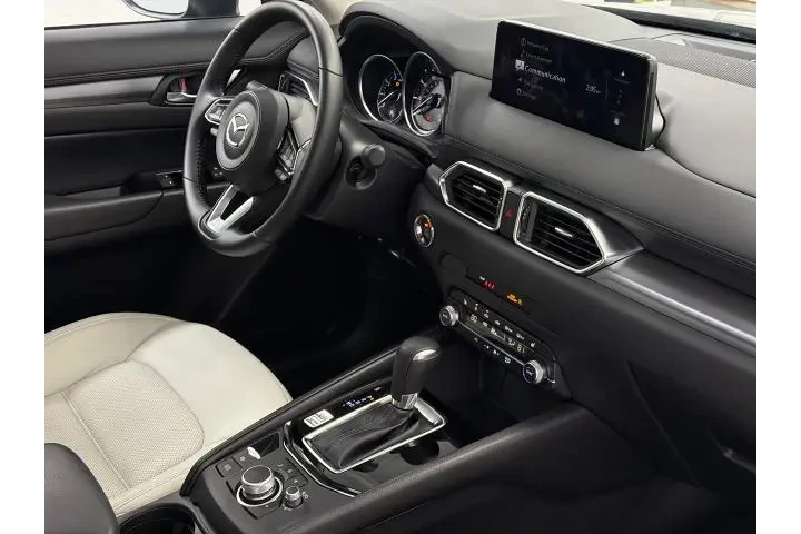 $29000 : Mazda CX-5 2025 AWD 2.5 S Pr image 10