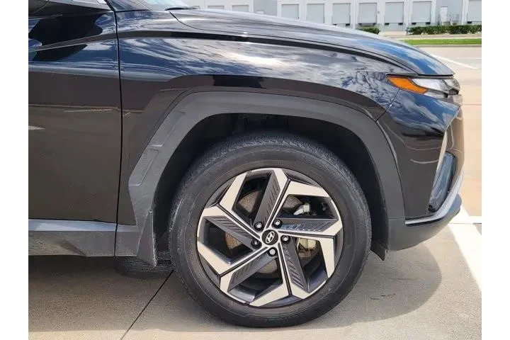 $27995 : Hyundai TUCSON Hybrid 2023 A image 8