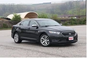 $11950 : Ford Taurus 2015 Limited 4dr thumbnail
