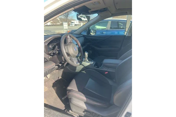 $29500 : Subaru Legacy 2023 AWD Sport image 7