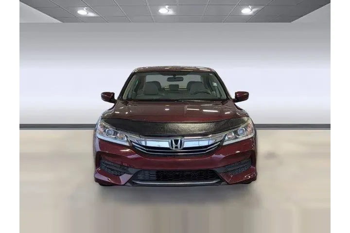 $9999 : Honda Accord 2016 LX 4dr Sed image 6