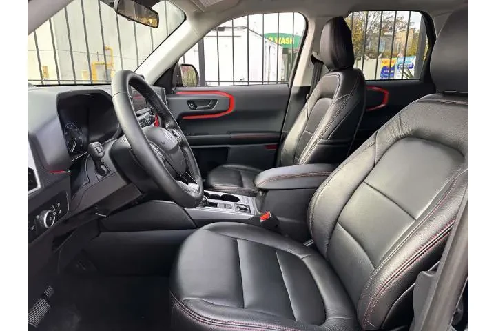 $39990 : Ford Bronco Sport 2024 AWD F image 10