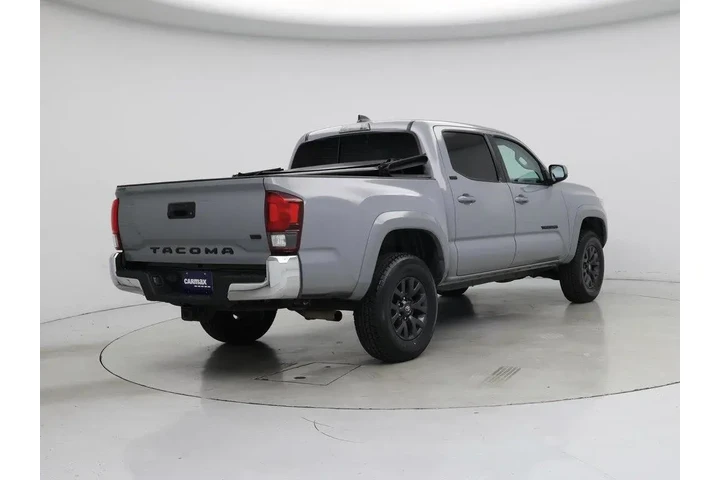 $28998 : Toyota Tacoma 2021 4x2 SR5 V image 8