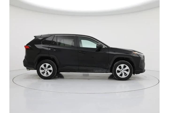 $26998 : Toyota RAV4 2024 AWD LE 4dr image 7