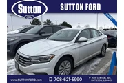 Volkswagen Jetta 2019 S 4dr en Chicago