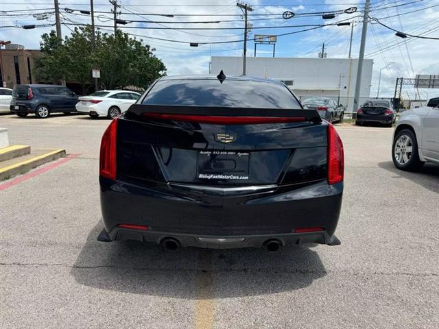 $15000 : 2015 CADILLAC ATS 2.0L Turbo image 6