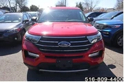 $30947 : Ford Explorer 2022 AWD XLT 4 thumbnail